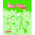 Our Town Junior A - Workbook